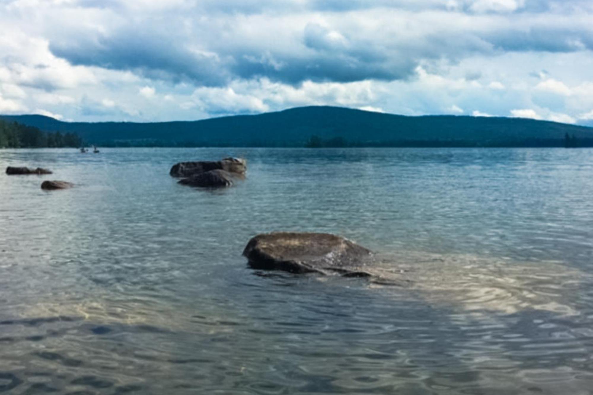 Mooseleuk Lodge The Highlands エクステリア 写真
